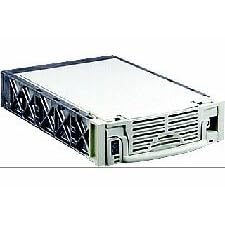 Rack amovible - Ultra Wide LVD - LED Digital - Double ventilation avant - 57365