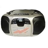 CALIFONE Multimedia Player Recorder SPIRIT 1776