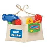 Little Builder Tool Belt