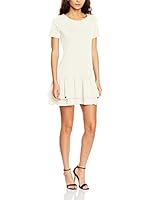 Makadamia Vestido (Crudo)