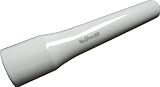 Mercedes Benz 100 190 190D 190E Class-A Short White Antenna P Style 3