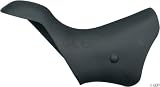 Shimano® STI Replacement Hoods ST-6600-3/ST-5600 Pair Black
