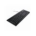 Acco Kensington 64370A Keyboard For life USB
