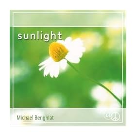 Sunlight CD