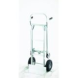 Buy Harper Trucks ADTJMK1945 850-Pound Capacity Aluminum Convertible Hand Truck by Harper Trucks