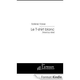 Le T-shirt blanc