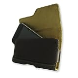 Incipio Bond Street Leather Holster Case for iPhone 3G (Brown)
