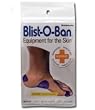 Blist-O-Ban (6 Assorted Adhesive Bandages)