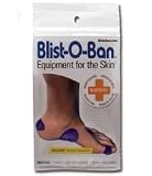 Blist-O-Ban (6 Assorted Adhesive Bandages)