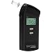 BACtrack S80 Pro Breathalyzer Alcohol Tester DOT Approved & FDA Cleared Includes: Case, Batteries, & Mouthpieces
