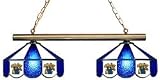 Kentucky Wildcats 2-Light Game Table Lamp