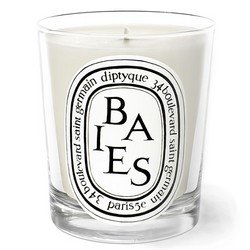 フレグランスキャンドルベス190g[ディプティック][ＤＩＰＴＹＱＵＥ]