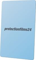 Bedifol UltraClear screen protectors (quantity: 6) for HTC Hero