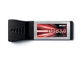 Buffalo USB 3.0 Interface Express Card
