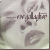 LOVE COME DOWN 7 INCH (7" VINYL 45) UK VIRGIN 1991