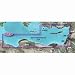 GARMIN VEU016R MEDITERRANEAN SOUTHEAST BLUECHART G2 VISION