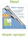 bumGenius Diaper Sprayer