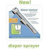 bumGenius Diaper Sprayer by bumGenius