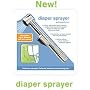 bumGenius Diaper Sprayer