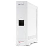 Buffalo Linkstation EZ 500GB NAS Network Hard Drive