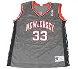 New Jersey Nets Stephon Marbury #33 Youth Jersey