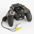 Jakks - Star Wars 5-in-1 Plug N Play TV Game