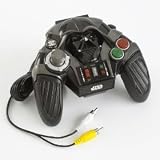 Jakks - Star Wars 5-in-1 Plug N Play TV Game