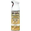 Rust Oleum 245199 Universal All-Surface Spray Paint