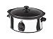 Kalorik SC-11048 6-4/5-Quart Stainless-Steel Slow Cooker