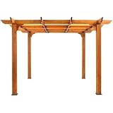 Sierra Pergola Kits