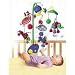 Toys : Symphony in Motion Mobile with Remote by Tiny Love