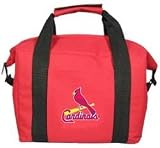 MLB St. Louis Cardinals Kooler Bag