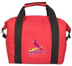 MLB St. Louis Cardinals Kooler Bag