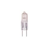 Bulbrite Q20G4F/12 12-Volt Halogen JC Type Low Voltage Frosted G4 Bulb, 20-Watt