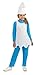 The Smurfs Movie 2 Smurfette Costume, Medium