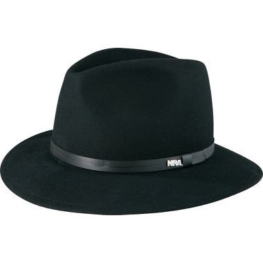 Men's NRA Outdoors Inland Hat by Resistol