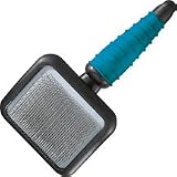 Master Tools Ergonomic Slicker Brush for Dogs