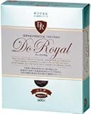 ジャンプ ドゥ ロイヤル シニア 半生タイプ 600g