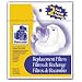 Doskocil #24998 2PK Pet Fountain Filter