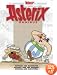 Asterix Omnibus 2: Includes Asterix the Gladiator #4, Asterix and the Banquet #5, Asterix and Cleopatra #6 (Asterix (Orion Paperback))
