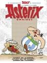 Asterix Omnibus 2: Asterix the Gladiator / Asterix and the Banquet / Asterix and Cleopatra (Books 4-6) (Asterix (Orion Paperback)) (v. 2)