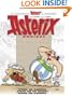 Asterix Omnibus 2: Asterix the Gladiator / Asterix and the Banquet / Asterix and Cleopatra (Books 4-6) (Asterix (Orion Paperback)) (v. 2)