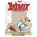 Asterix Omnibus 2: Includes Asterix the Gladiator #4, Asterix and the Banquet #5, Asterix and Cleopatra #6 (Asterix (Orion Paperback))