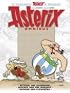 Asterix Omnibus 2: Includes Asterix the Gladiator #4, Asterix and the Banquet #5, Asterix and Cleopatra #6 (Asterix (Orion Paperback))