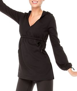 Cinch-It Hoodie