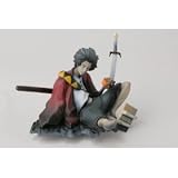 Samurai Champloo Story Image Figure - Mugen