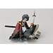Samurai Champloo: Anime 4" Mini Figure Statue (Twin Pack) Set of 3_s-1