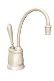 Insinkerator F-GN2215ALM Country Premium Hot Water Dispenser, Almond
