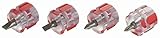 OTC 4781 Super Stubby Screwdriver Set [並行輸入品]