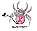 Hitch Critters 1094 Spider Moving Ball Hitch Cover and Brake Light